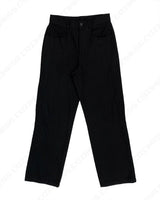 ウェイビーカットパンツ / OA Wavy Cut Pants (2 colors)