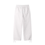 THEOHYOU SWEAT PANTS (WHITE)