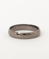 ゲンリ プレーンリング【やや細身TYPE】幅0.3cm / Genri plane Ring gri-R-004 （送料込）ONEDAY KMC