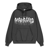 DISTORTION HOODIE