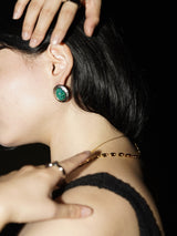 no.127シルバーピアス / no.127 earring silver