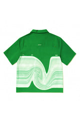 クローンシャツ/Clone Shirt_Green