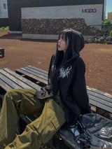 (UNISEX) フレイムツーウェイフード