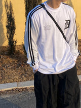 D8 Tape Long sleeve