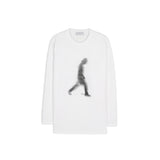 ASCLO One Men Silhouette Knit T (2color)