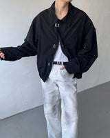 ネクスト30mm ローランレザーベルト / NEXT 30mm Laurent Leather Belt