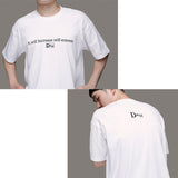 ロゴ Tシャツ / LOGO T-SHIRT (4357577080950)