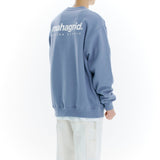 オリジンロゴクルーネックスウェット/ORIGIN LOGO CREWNECK