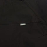 アクティブフーデッドジャケット/BSR2223FWJK043 ACTIVE HOODED JACKET BLACK