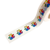 MASKING TAPE_COLORFUL BEAR (6609526653046)