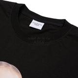 ベビーフェイスミルクガール半袖Tシャツ