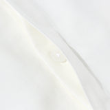 ソリッドオックスフォードヒドゥン/Solide Oxpord hidden S67 Off White (6603995086966)