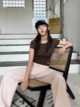 アナザーバックラインTシャツ / Another Backline T-shirt (3color)