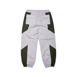 ジョガーパンツ / BSR2223FWPT061 WD FRS 3L JOGGER PANTS SNOW GRAY