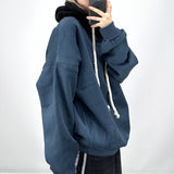 11 colors) Winter Oversize Sweatshirt