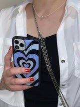 heart beam case (blue) (6671244853366)