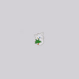 Poundcat town Badge - Gardener
