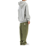 クロスロゴフーディ / CROSS LOGO HOODIE