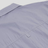 トニ―ハイデンシティー半袖シャツ/Tony High Density Short-Sleeved Shirts (4 colors)