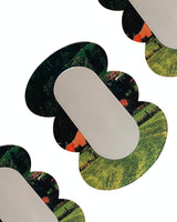 Cloud mirror (forest)