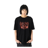 バーバリアンTシャツ / BABARIAN T-SHIRTS
