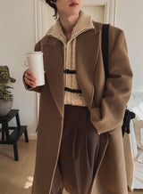セントダブルマキシコート (3 color)