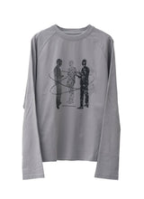 Evolution LS Tee 