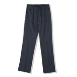 BELL-BOTTOMS BANDING SLACKS BOOTCUT (6538797547638)
