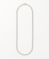 ゲンリ チェーンネックレス / Genri plane chain NECKLACE_gri-N-002 （送料込）ONEDAY KMC