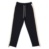 ラザストリングスウェットパンツ / Raza String Sweat Pants (3color)