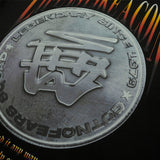 ライフイズライクアコインオーバーサイズTシャツ / LIFE IS LIKE A COIN OVERSIZED TEE