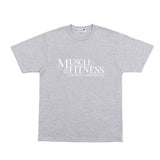 クラシックM&FロゴTシャツ