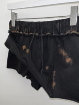 ファッジ スカートパンツ / FUDGE SKIRT-PANTS