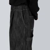 カーペンダーワイドジーンズ/Carpender Wide Jeans