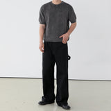 CARPENTER BACK PATCH PANT'S