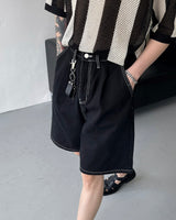 SI ツータックショーツ / SI Two Tuck Shorts (S–L)