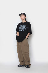バイオスナップカーゴパンツ