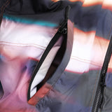 シティライトパッディングジャンパー/BSR2223FWJK006 CITY LIGHT PADDING JUMPER CITY BLACK
