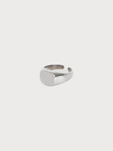 no.34リング / no.34 ring silver (freesize)