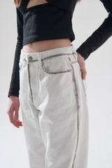 ブラッシュジーンズ / BRUSH JEAN