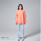 ピグメントロングスリーブTシャツ / Pigment Long-Sleeve (4559480488054)