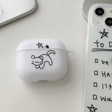 To Doリスト AirPods ケース_マット