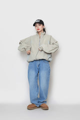 ミリオンデニムパンツ / Million Denim Pants