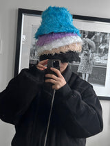 ASCLO モンスターバケットハット / ASCLO Monster Bucket Hat (5color)