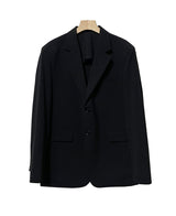 サマーワナビーリネンブレザー/Summer Wannabe Linen Blazer (4 color)