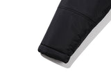 アーティックモンスターパーカー/ ARCTIC MONSTER PARKA_BLACK