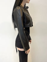 ストラップスリットマキシロングスカート/772. Strap slit maxy long sk (2color)