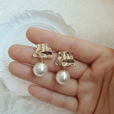 Claire Piercing - Gold Color