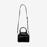 Kazet Pocket Tote Mini Bag