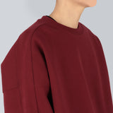 ウェイトスウェットシャツ / Weight Sweat Shirt